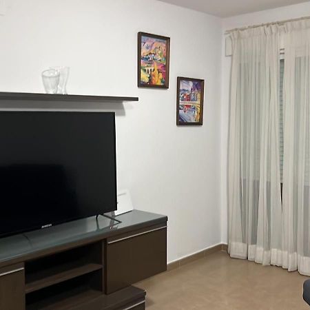 Fh Camp Precios II Apartman Altea Kültér fotó
