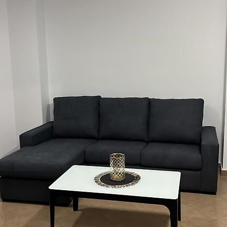 Fh Camp Precios II Apartman Altea Kültér fotó