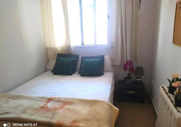 Fh Camp Precios II Apartman Altea Kültér fotó
