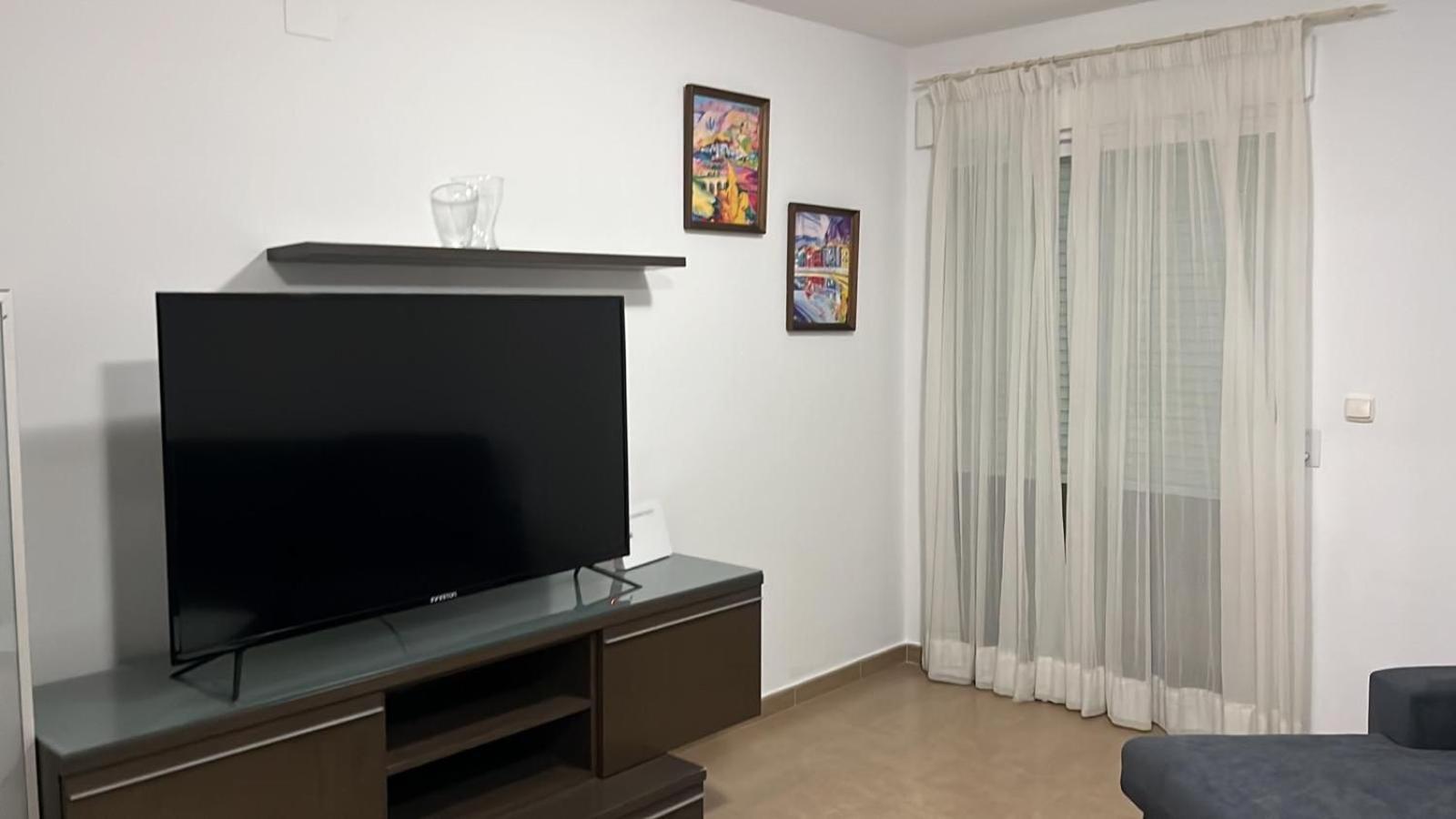 Fh Camp Precios II Apartman Altea Kültér fotó