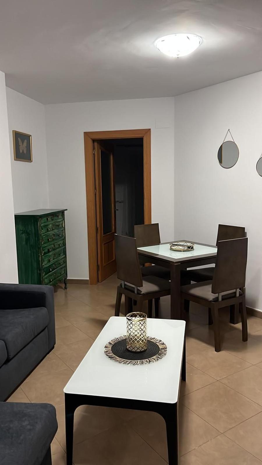 Fh Camp Precios II Apartman Altea Kültér fotó