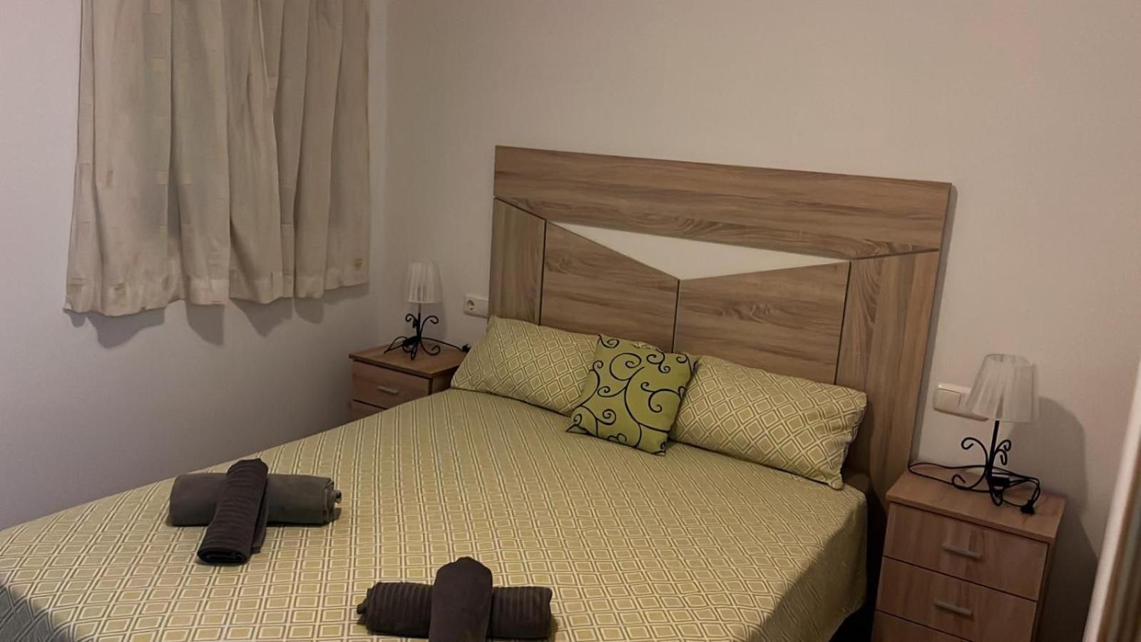 Fh Camp Precios II Apartman Altea Kültér fotó
