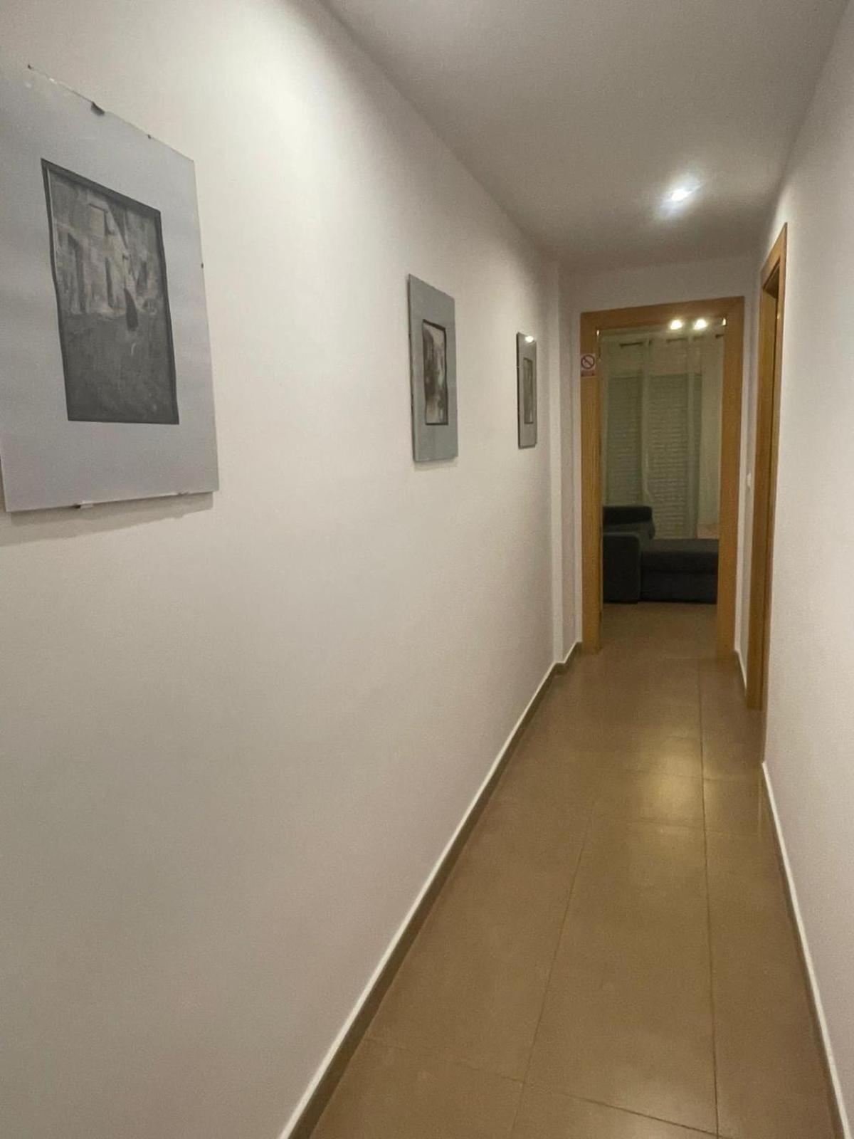 Fh Camp Precios II Apartman Altea Kültér fotó